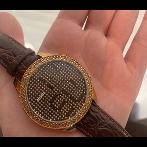 Fossil Watch